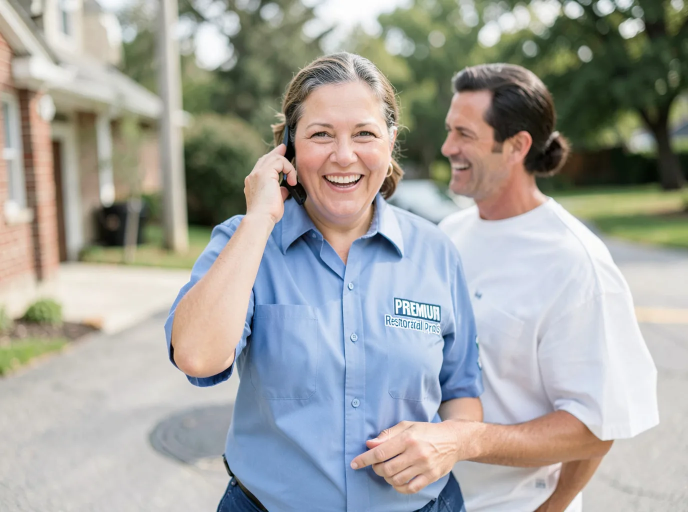 Water Damage Restoration Westbrook, TX FAQs